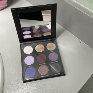 Kylie Cosmetics Purple Pallet